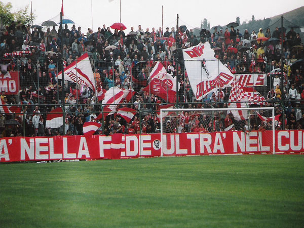 TE-Benevento 2004/2005