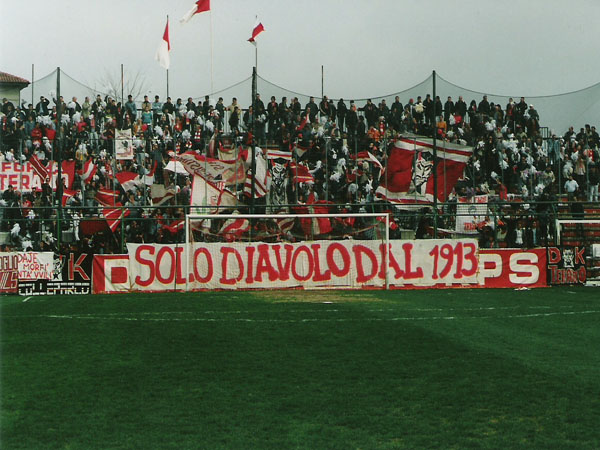 TE-Cittadella 2004/2005