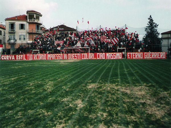 TE-Foggia 2004/2005