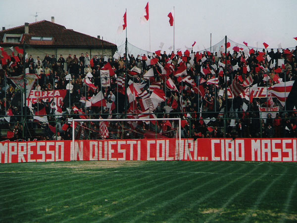 TE-Foggia 2004/2005