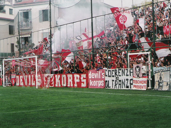 TE-Giulianova 2004/2005