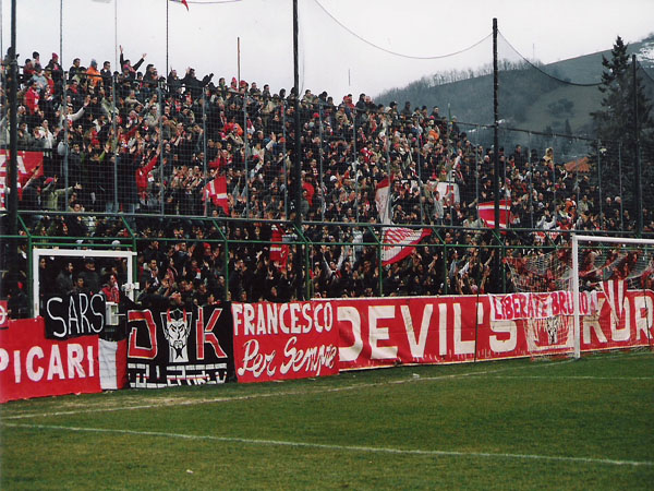 TE-Rimini 2004/2005