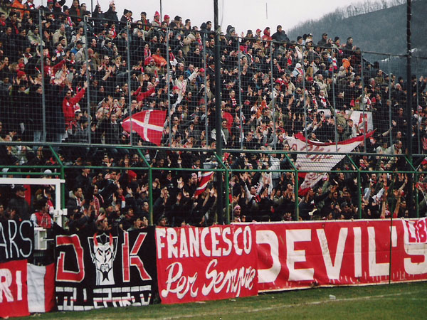 TE-Rimini 2004/2005