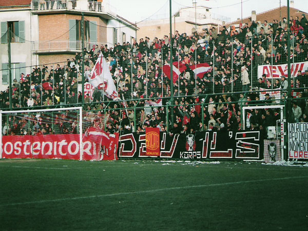 TE-Vis Pesaro 2004/2005