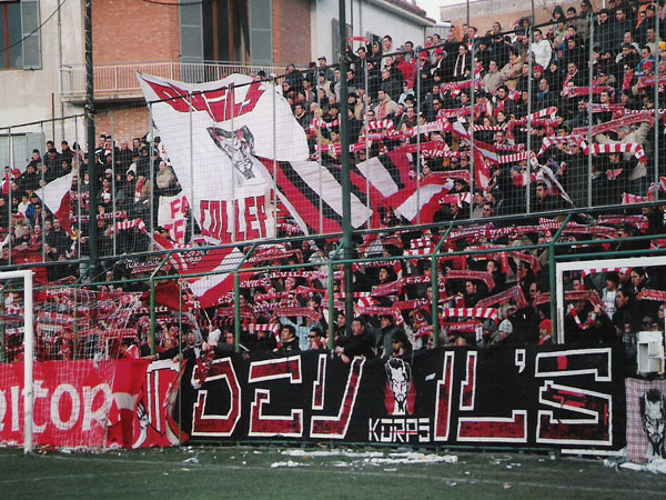 TE-Vis Pesaro 2004/2005
