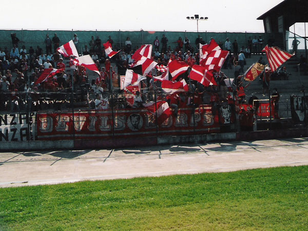 Vis Pesaro-TE 2004/2005