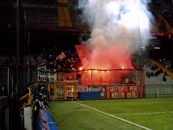 Genoa-TE 2005/2006