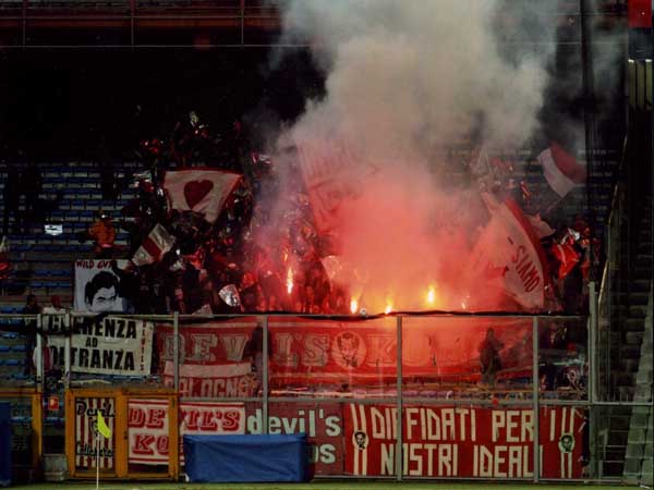 Genoa-TE 2005/2006