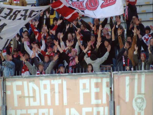 Padova-TE 2005/2006