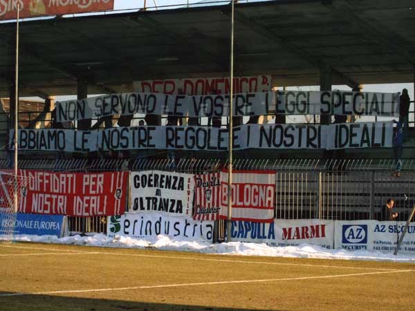 Pavia-TE 2005/2006