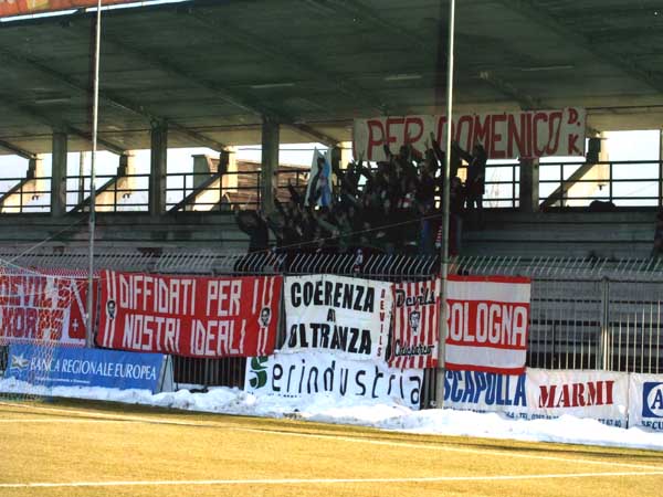 Pavia-TE 2005/2006