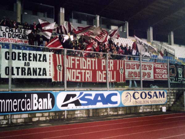 San Marino-TE 2005/2006