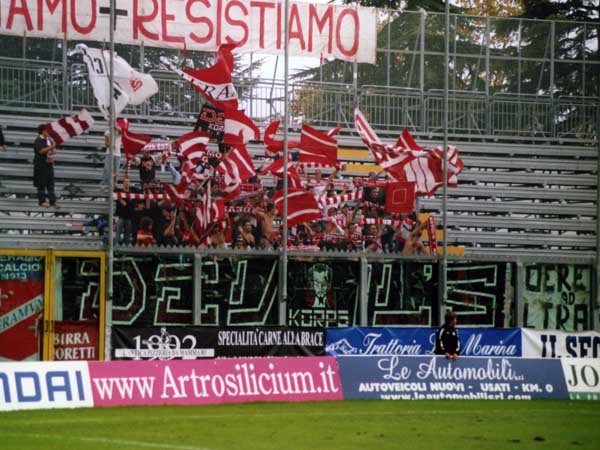 Spezia-TE 2005/2006