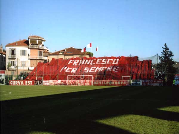 TE-Giulianova 2005/2006