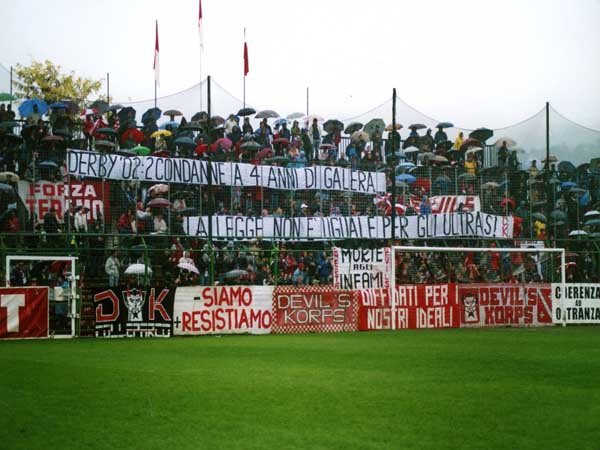 TE-Novara 2005/2006