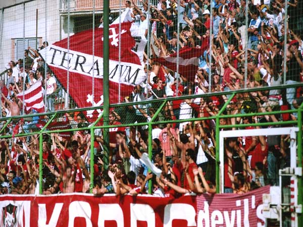 TE-Pavia 2005/2006