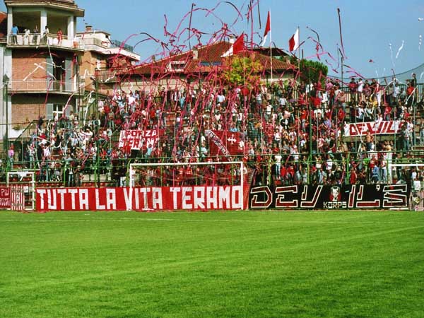 TE-Ravenna 2005/2006