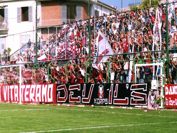TE-Ravenna 2005/2006