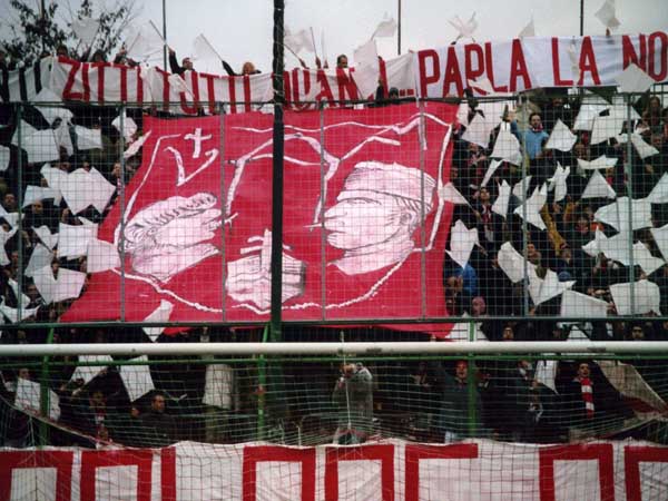 TE-Salernitana 2005/2006