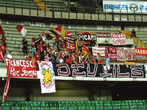 Verona-TE Coppa Italia 2005/2006