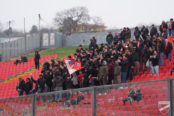 Ancona - TERAMO 2024/25