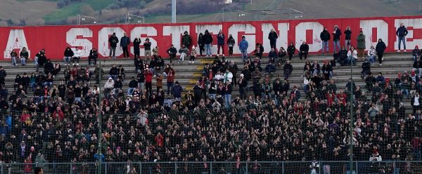TERAMO - L'Aquila 2024/25
