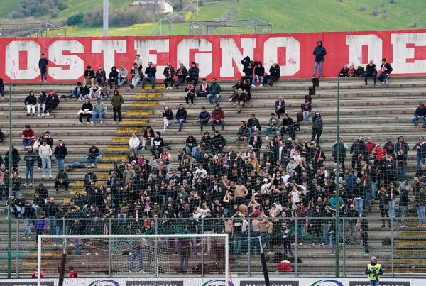 TERAMO - Recanatese 2024/25
