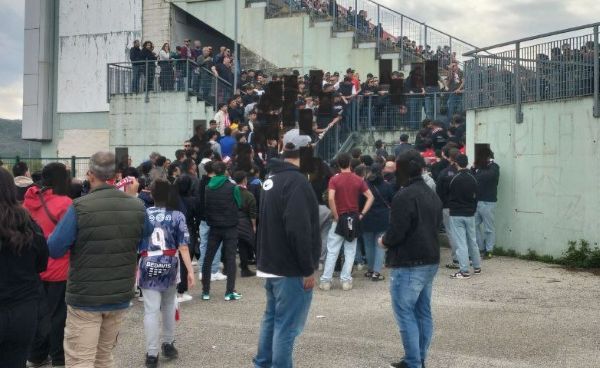 TERAMO - Sambenedettese 2024/25