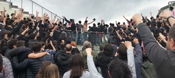 TERAMO - Sambenedettese 2024/25