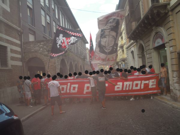 104 ANNI TERAMO CALCIO 1913