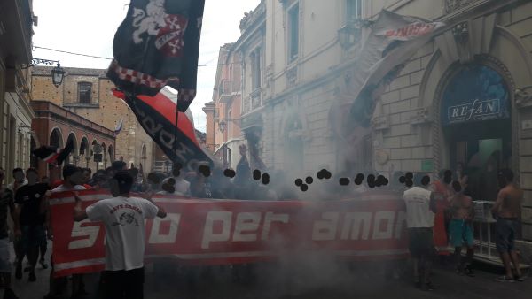 104 ANNI TERAMO CALCIO 1913