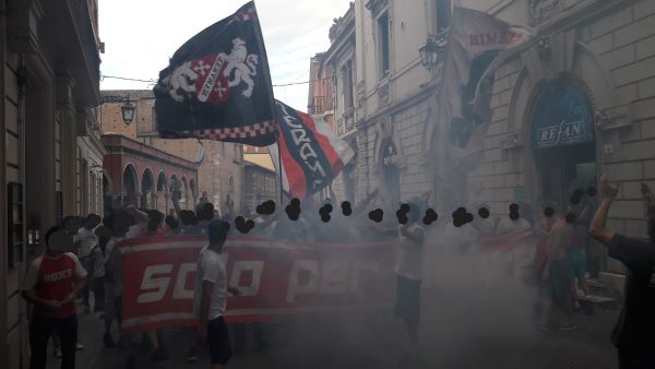 104 ANNI TERAMO CALCIO 1913