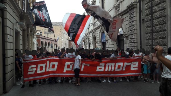 104 ANNI TERAMO CALCIO 1913