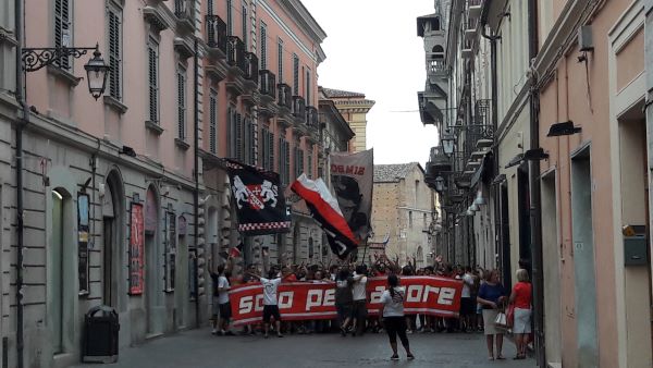 104 ANNI TERAMO CALCIO 1913