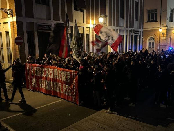 LIBERIAMO IL BONOLIS