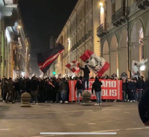 LIBERIAMO IL BONOLIS