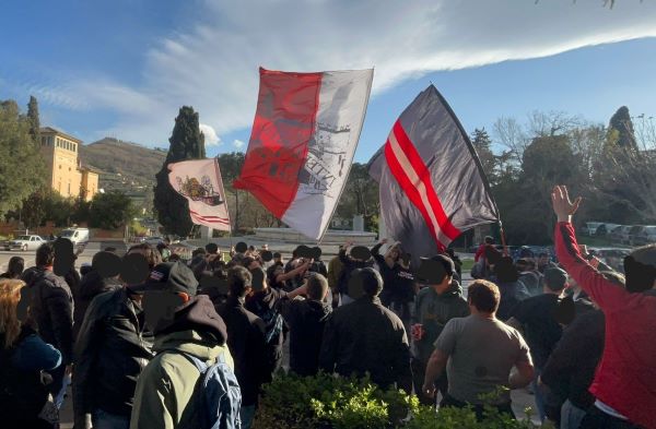 CARCERATI LIBERI